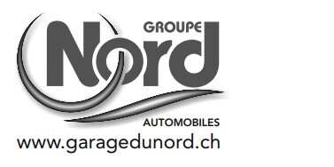 Groupe Nord, garage automobiles